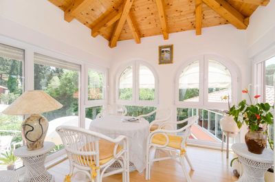 Villa with Pool and Garden near Beach in Mlini