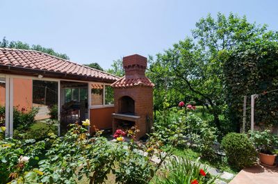 Villa with Pool and Garden near Beach in Mlini