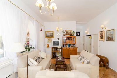 Villa with Pool and Garden near Beach in Mlini