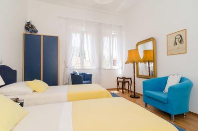 Villa with Pool and Garden near Beach in Mlini