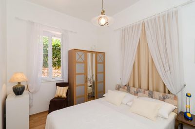 Villa with Pool and Garden near Beach in Mlini