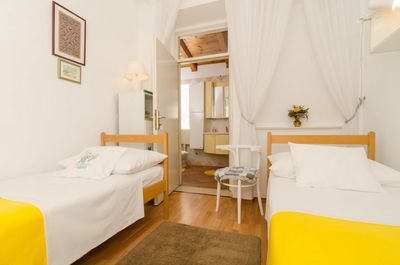 Villa with Pool and Garden near Beach in Mlini