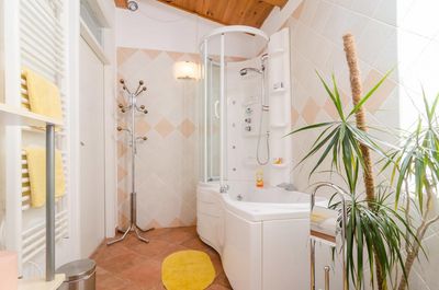 Villa with Pool and Garden near Beach in Mlini