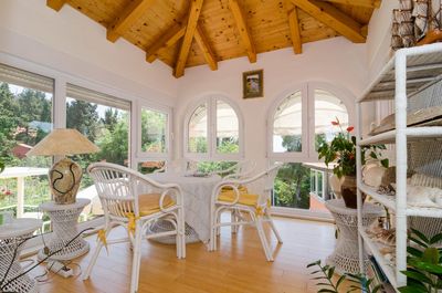 Villa with Pool and Garden near Beach in Mlini