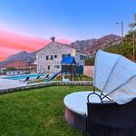 Dubrovnik Riviera Luxury Vacation Villa 