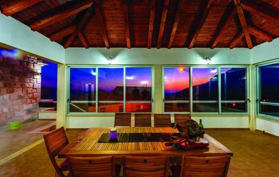 Dubrovnik Riviera Luxury Vacation Villa 