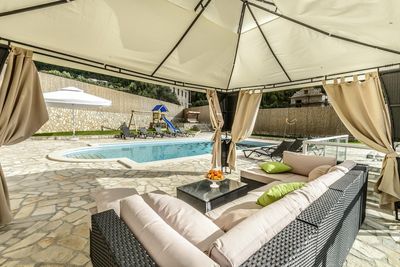 Dubrovnik Riviera Luxury Vacation Villa 
