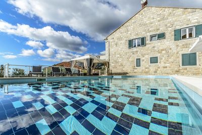 Dubrovnik Riviera Luxury Vacation Villa 
