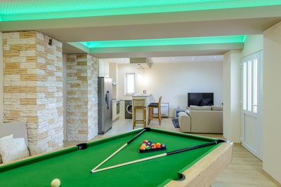 Dubrovnik Riviera Luxury Vacation Villa 