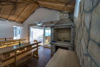 Dubrovnik Riviera Luxury Vacation Villa 