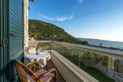 Dubrovnik Riviera Luxury Vacation Villa 