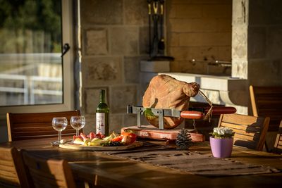 Dubrovnik Riviera Luxury Vacation Villa 