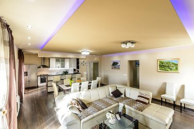 Dubrovnik Riviera Luxury Vacation Villa 