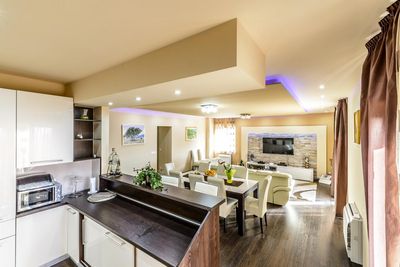 Dubrovnik Riviera Luxury Vacation Villa 