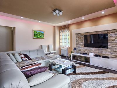 Dubrovnik Riviera Luxury Vacation Villa 