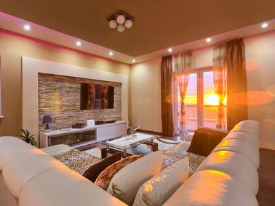 Dubrovnik Riviera Luxury Vacation Villa 