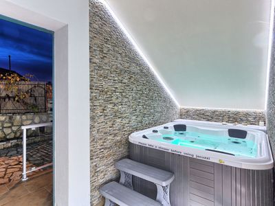 Dubrovnik Riviera Luxury Vacation Villa 