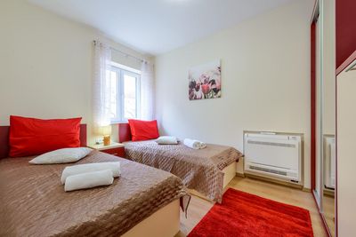 Dubrovnik Riviera Luxury Vacation Villa 