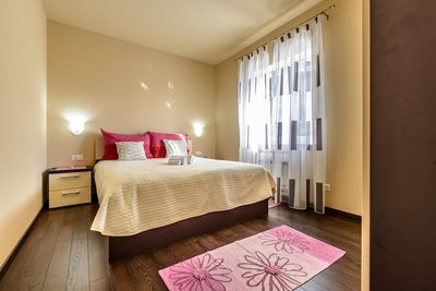 Dubrovnik Riviera Luxury Vacation Villa 