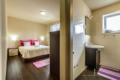 Dubrovnik Riviera Luxury Vacation Villa 