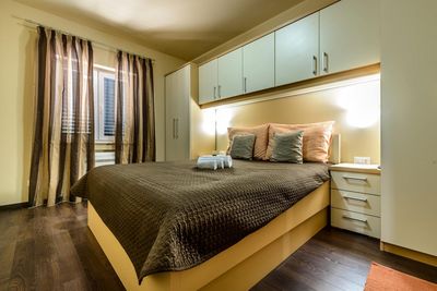 Dubrovnik Riviera Luxury Vacation Villa 