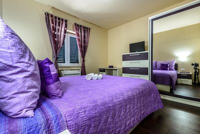 Dubrovnik Riviera Luxury Vacation Villa 