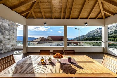 Dubrovnik Riviera Luxury Vacation Villa 