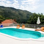 5 Star Luxury Sea View Villa in Dubrovnik Region