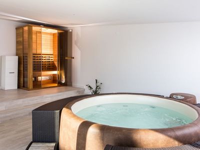 5 Star Luxury Sea View Villa in Dubrovnik Region
