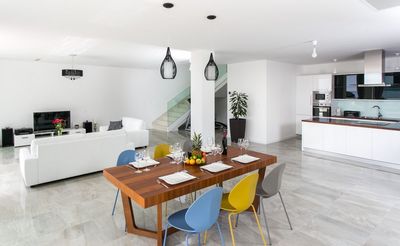 5 Star Luxury Sea View Villa in Dubrovnik Region
