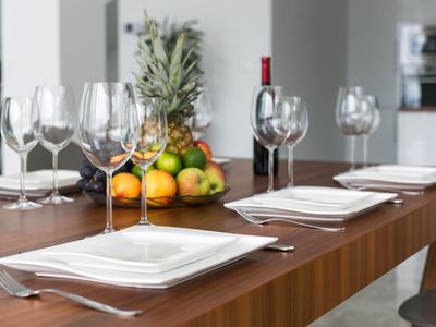 5 Star Luxury Sea View Villa in Dubrovnik Region