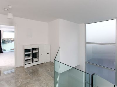 5 Star Luxury Sea View Villa in Dubrovnik Region