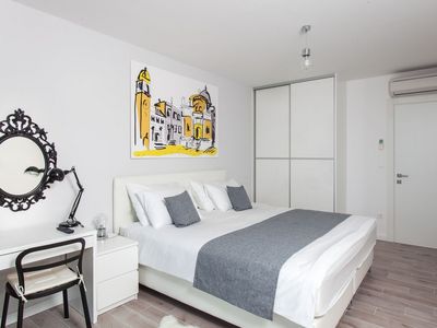 5 Star Luxury Sea View Villa in Dubrovnik Region