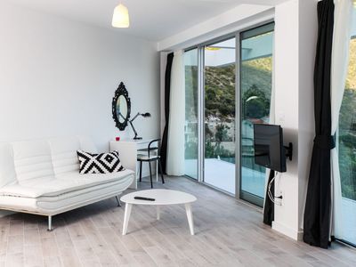 5 Star Luxury Sea View Villa in Dubrovnik Region