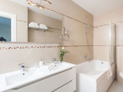 5 Star Luxury Sea View Villa in Dubrovnik Region