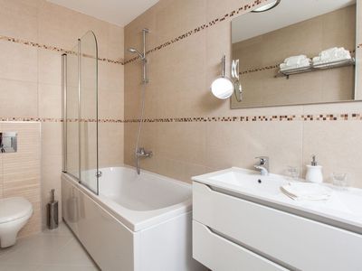 5 Star Luxury Sea View Villa in Dubrovnik Region