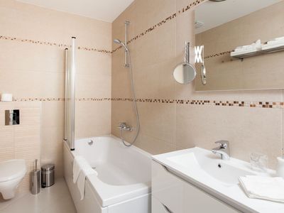 5 Star Luxury Sea View Villa in Dubrovnik Region