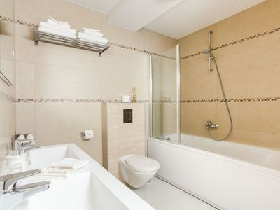 5 Star Luxury Sea View Villa in Dubrovnik Region