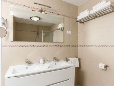 5 Star Luxury Sea View Villa in Dubrovnik Region