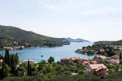 5 Star Luxury Sea View Villa in Dubrovnik Region