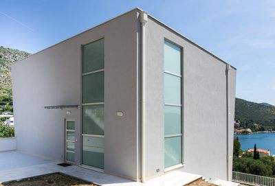 5 Star Luxury Sea View Villa in Dubrovnik Region