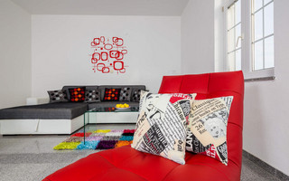 Stylish Villa with Pool Trogir Riviera