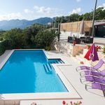 Croatian Countryside Villa with Heated Pool Konavle