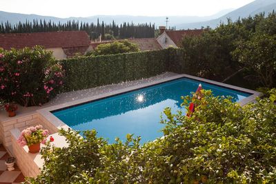 Croatian Countryside Villa with Heated Pool Konavle