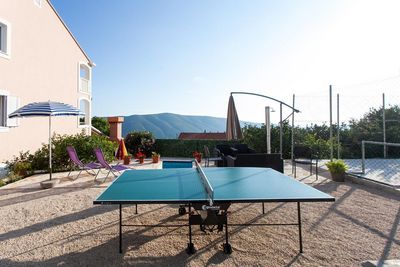 Croatian Countryside Villa with Heated Pool Konavle