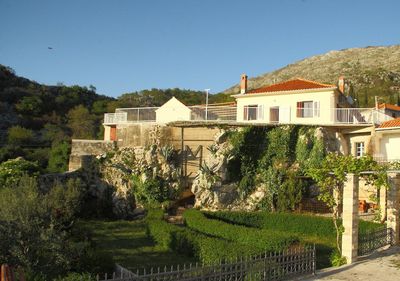 Charming Holiday House with Pool in Konavle