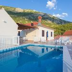 Charming Holiday House with Pool in Konavle