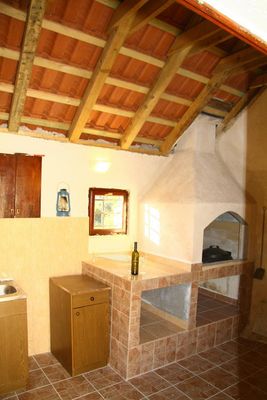 Charming Holiday House with Pool in Konavle