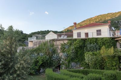 Charming Holiday House with Pool in Konavle