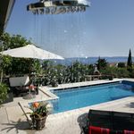 Modern 5 Bedroom Villa with Beautiful Garden and Pool in Ciovo near Trogir